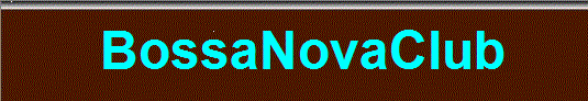 BossaNovaClub